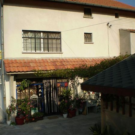 Guest House Rusalka Byala  Exterior foto