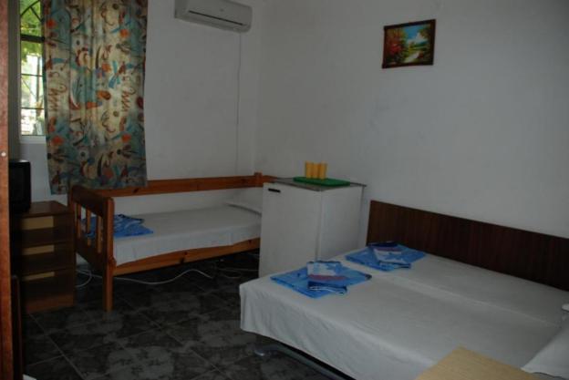 Guest House Rusalka Byala  Exterior foto