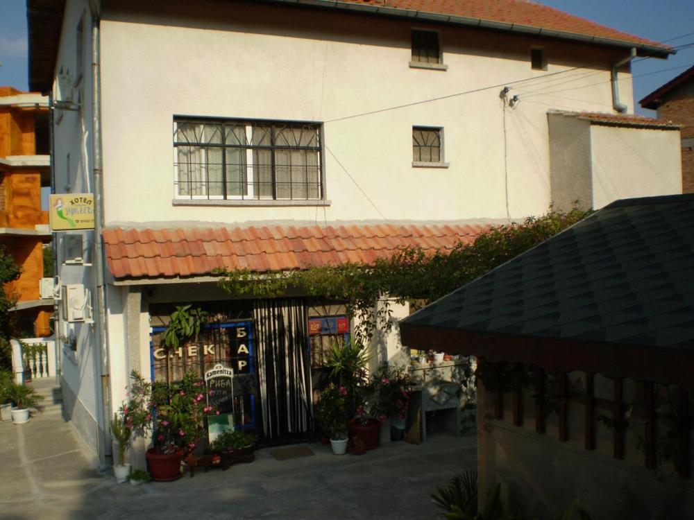 Guest House Rusalka Byala  Exterior foto